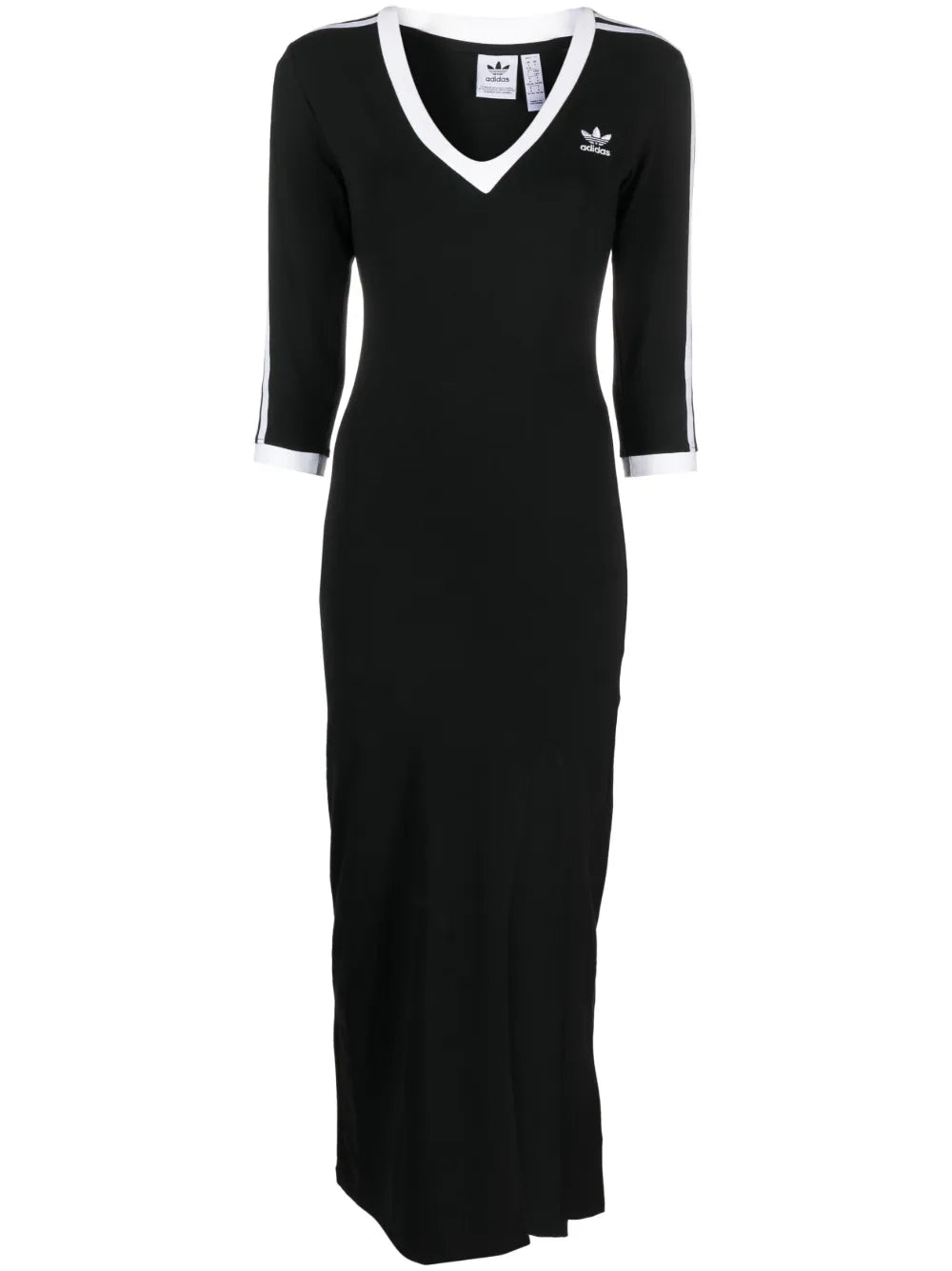 Adicolor Classics 3-Stripes Maxi Dress