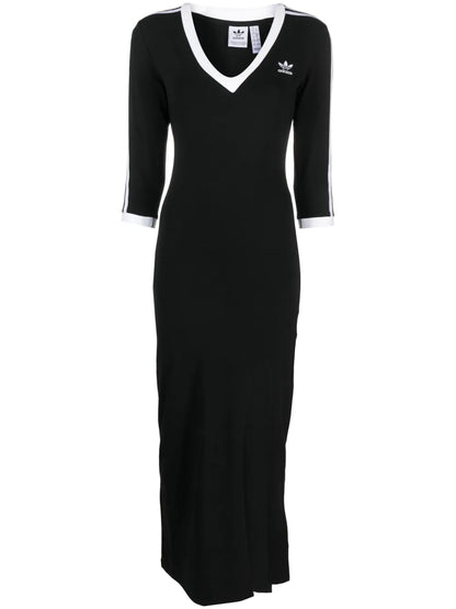 Adicolor Classics 3-Stripes Maxi Dress