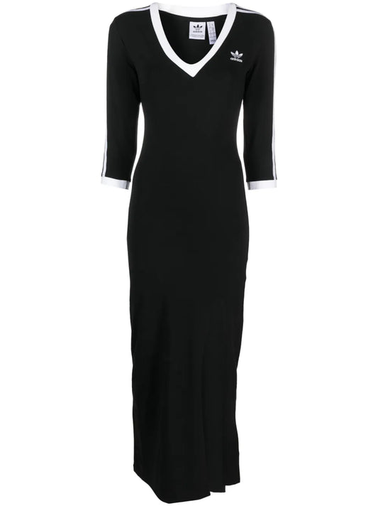 Adicolor Classics 3-Stripes Maxi Dress