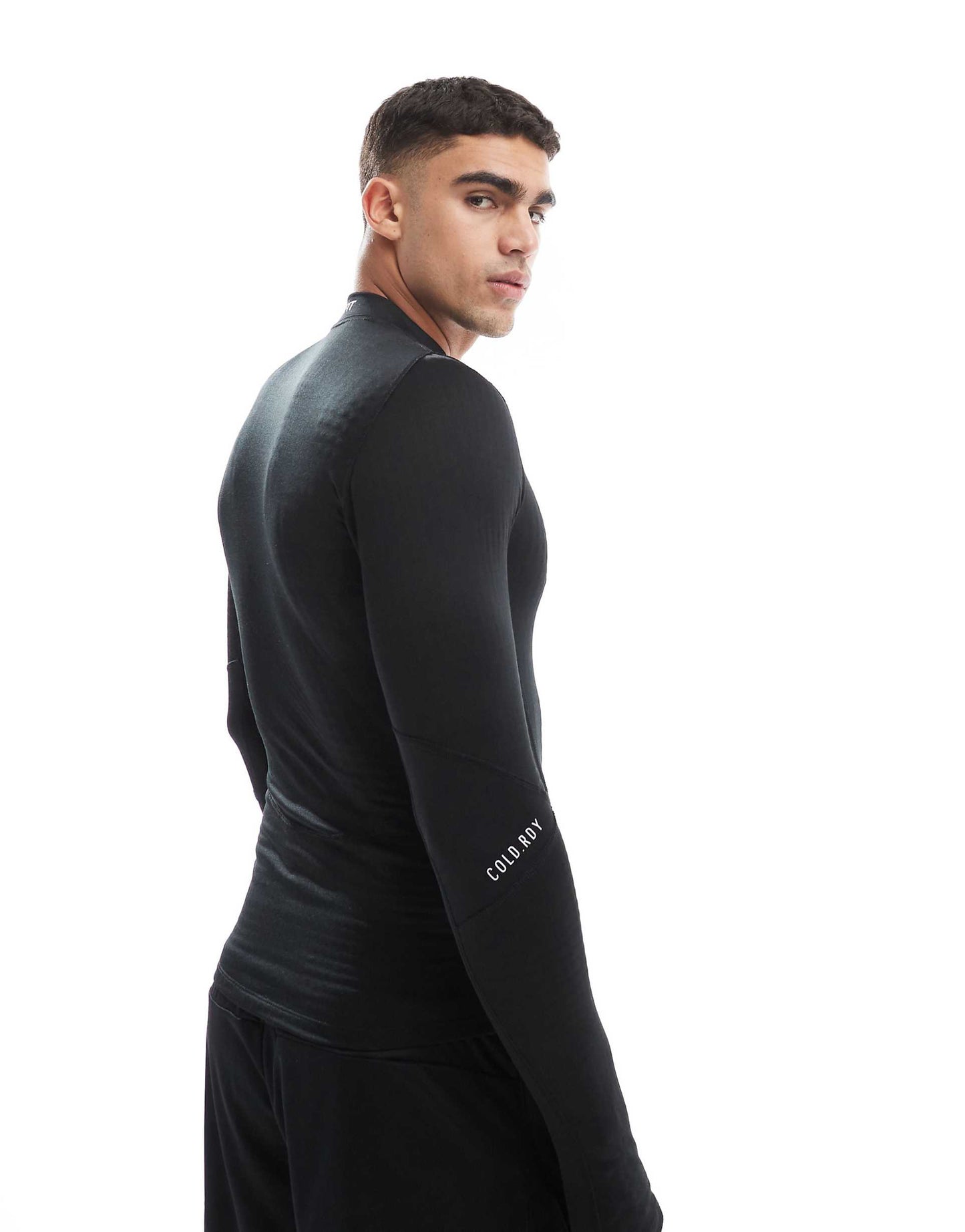 Training Tech-Fit Cold Ready Long Sleeve T-Shirt