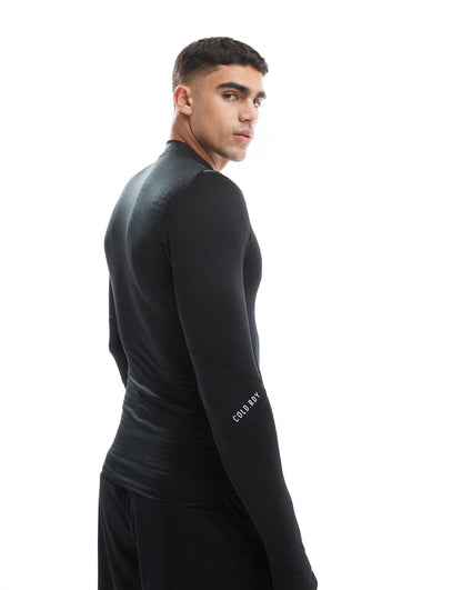 Training Tech-Fit Cold Ready Long Sleeve T-Shirt