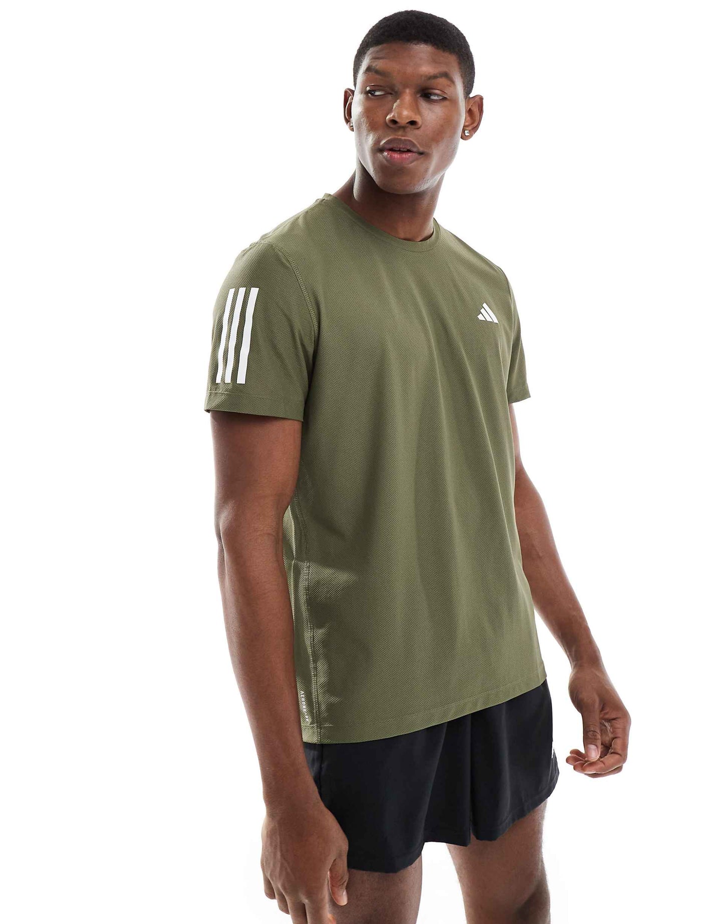 Running Own The Run T-Shirt