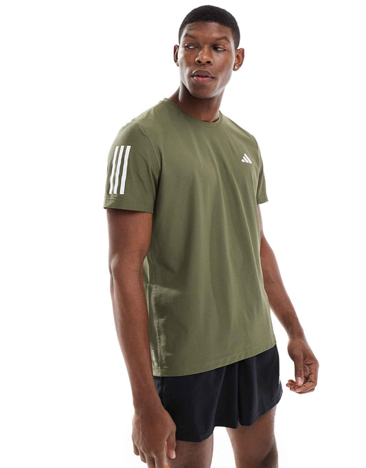 Running Own The Run T-Shirt