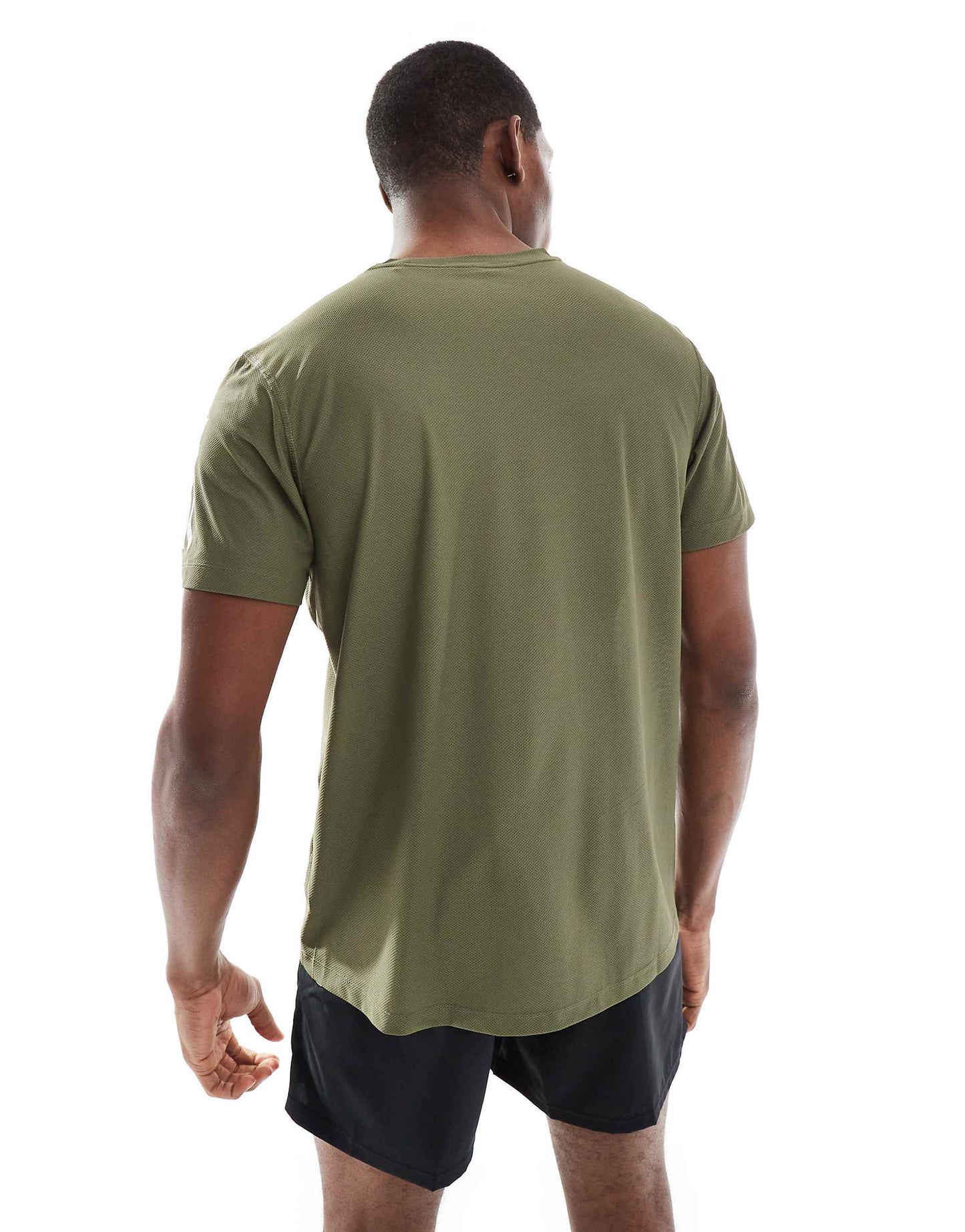 Running Own The Run T-Shirt
