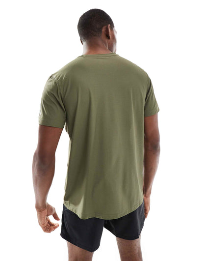 Running Own The Run T-Shirt