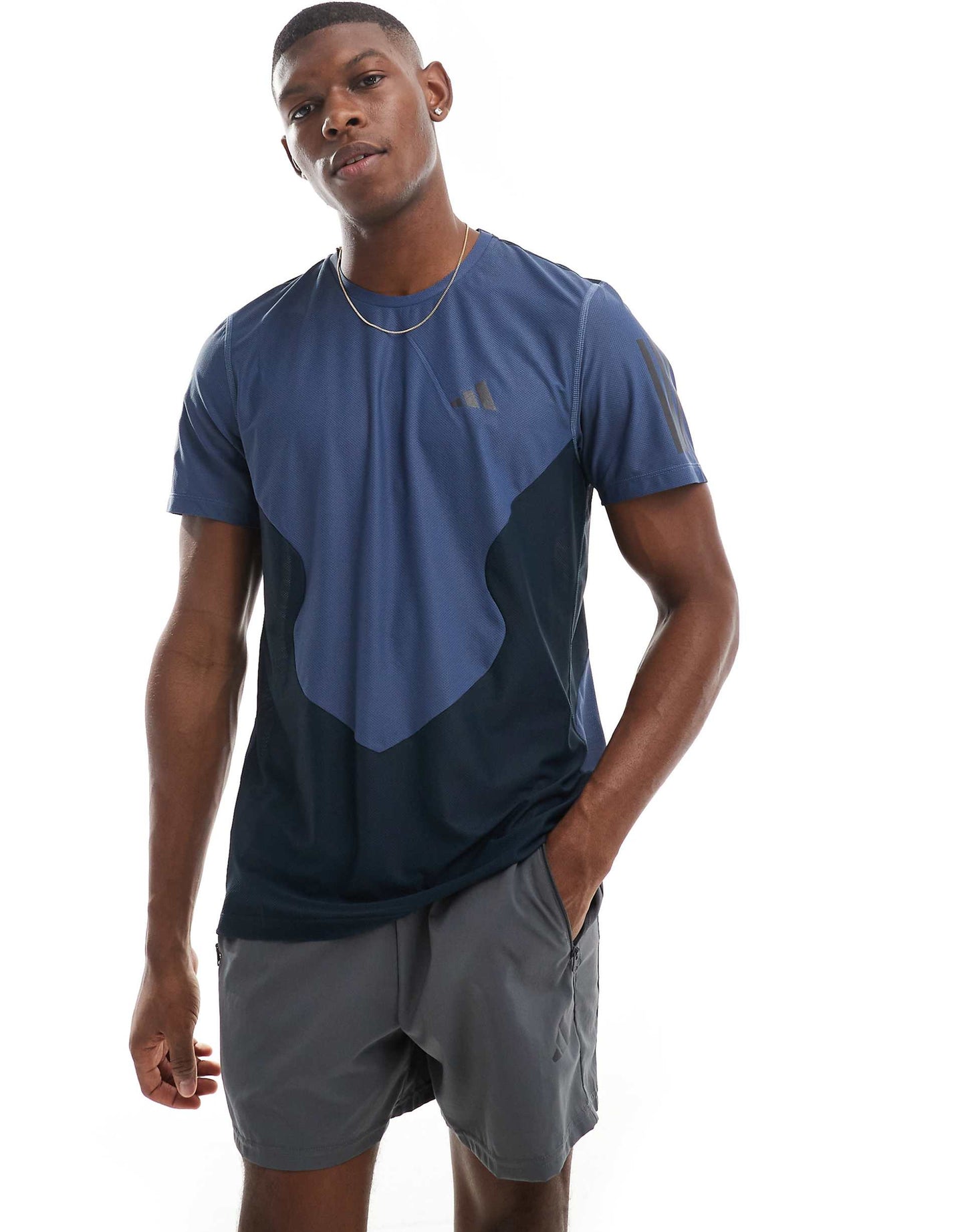 Own The Run T-Shirt