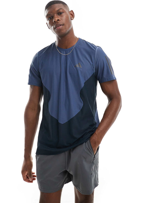 Own The Run T-Shirt