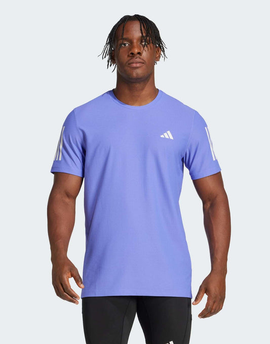 Running Own The Run T-Shirt