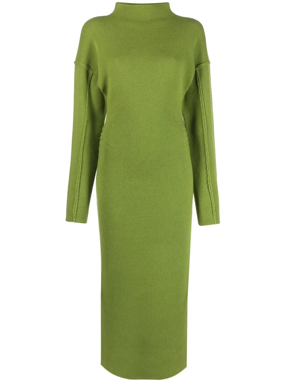 Jasé Midi Dress