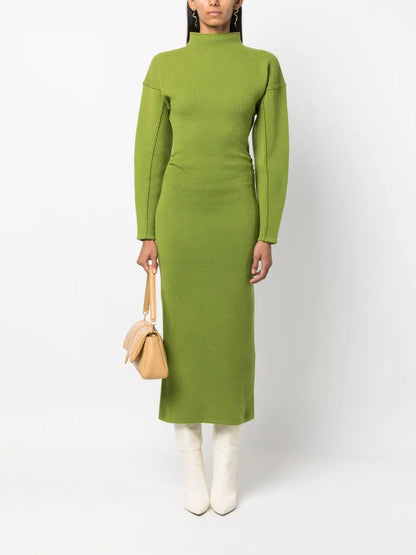 Jasé Midi Dress