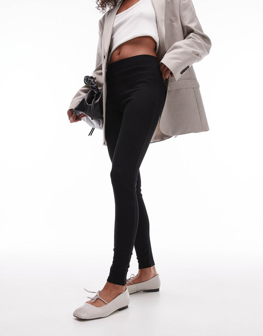 Full Length Heavy Weight Legging