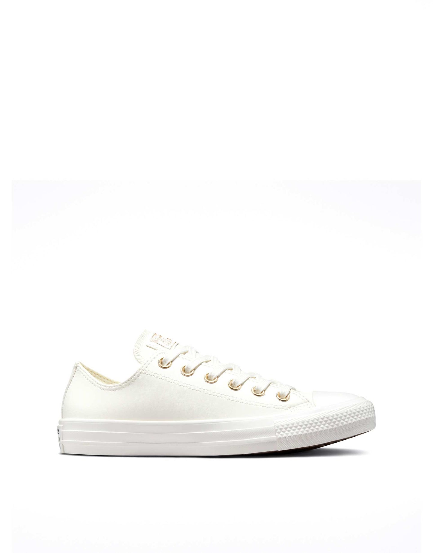 Chuck Taylor All Star Ox Mono White