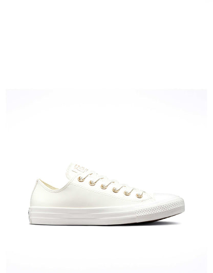 Chuck Taylor All Star Ox Mono White