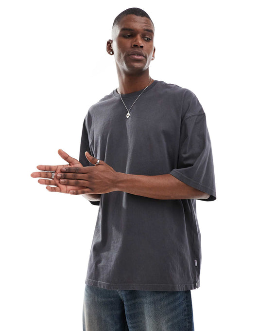Super Oversized T-Shirt