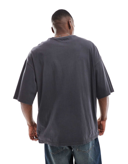 Super Oversized T-Shirt