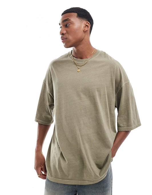 Super Oversized T-Shirt