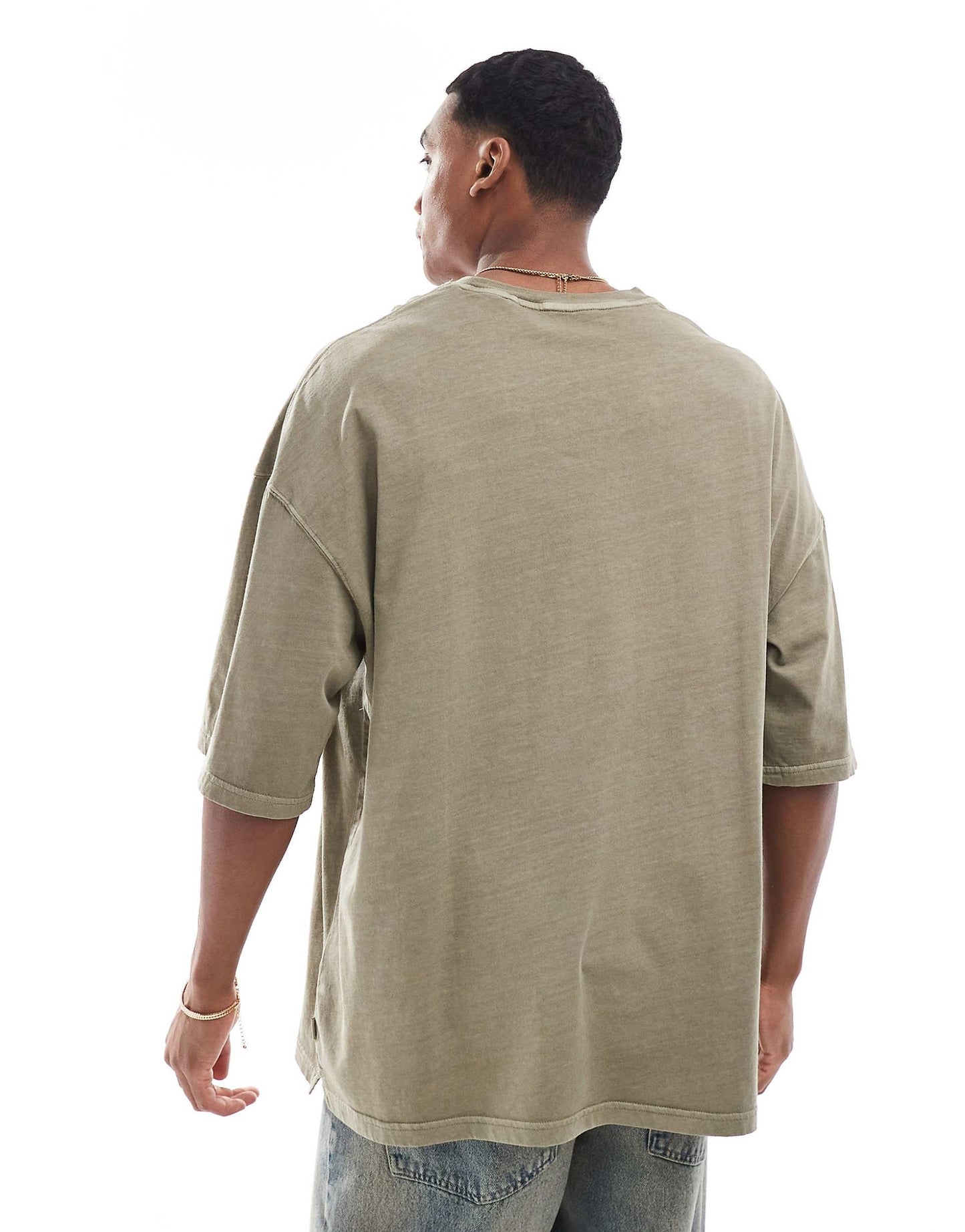 Super Oversized T-Shirt