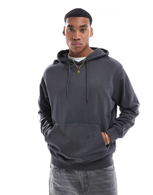 Super Oversized Hoodie