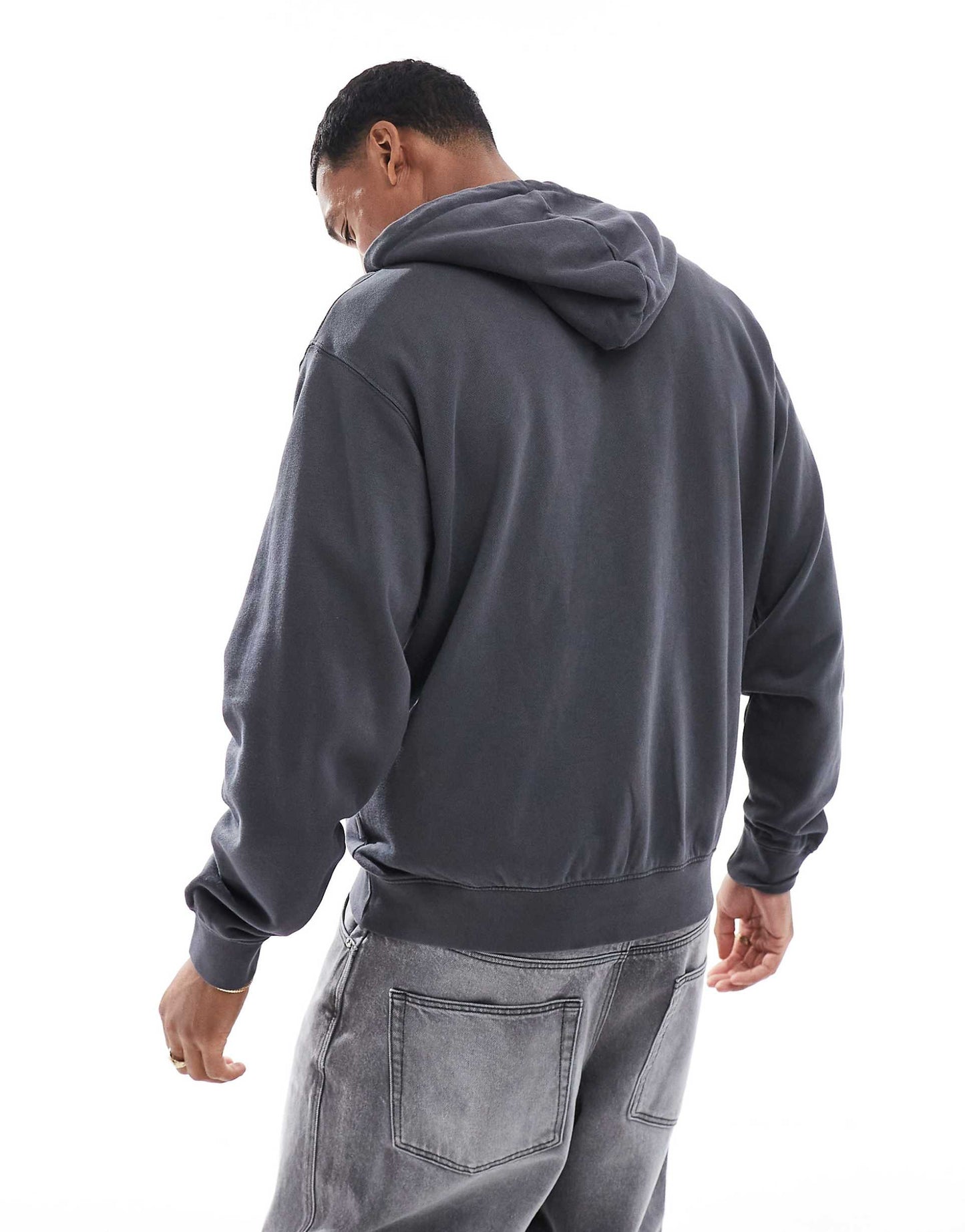Super Oversized Hoodie