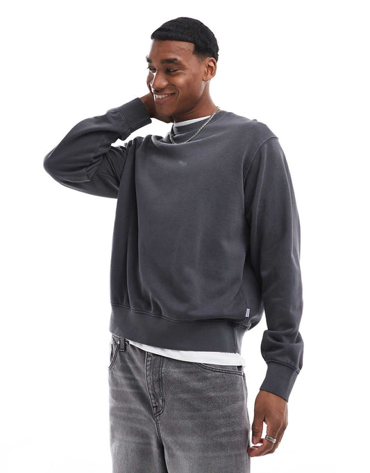 Super Oversized Sweatshirt