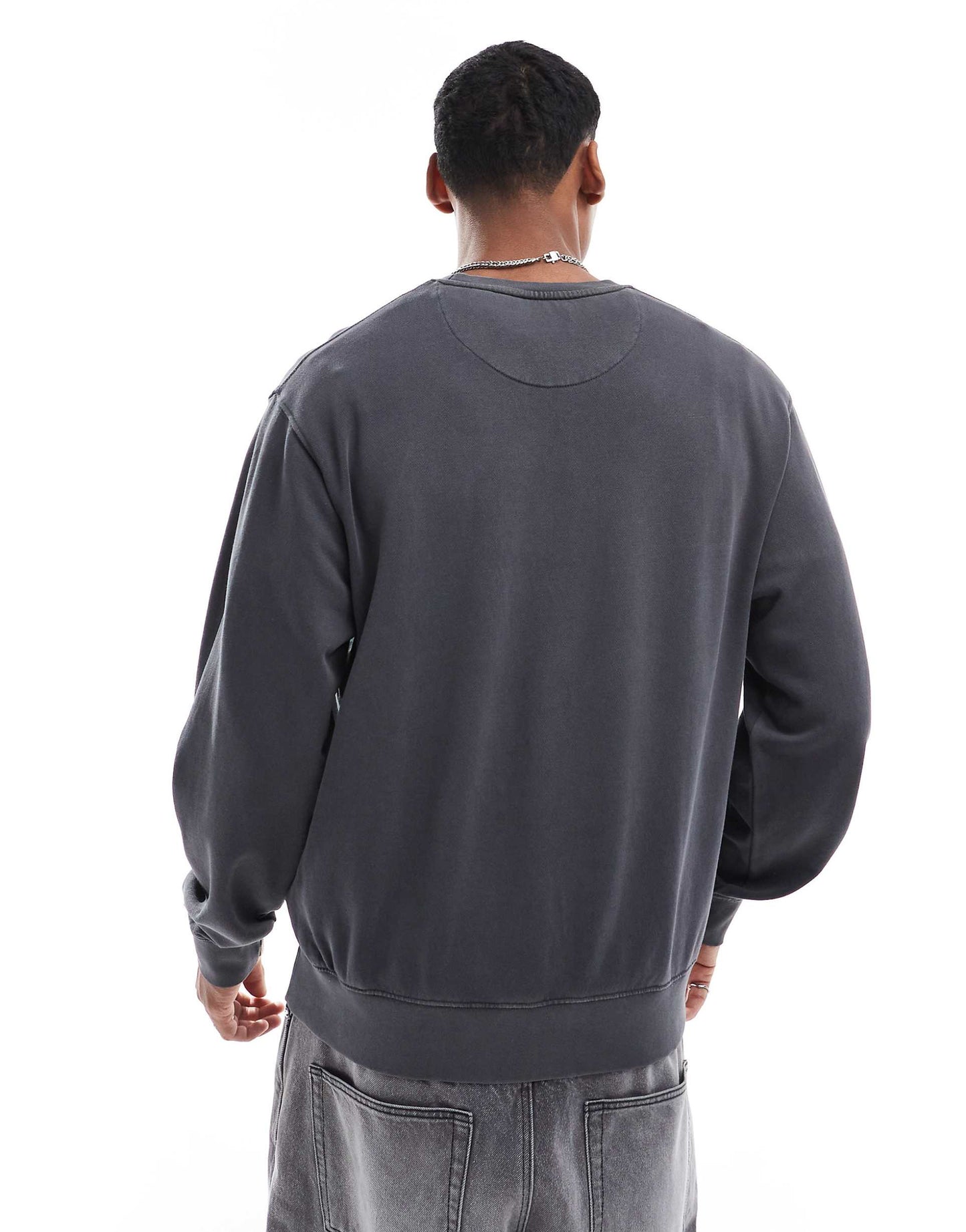 Super Oversized Sweatshirt