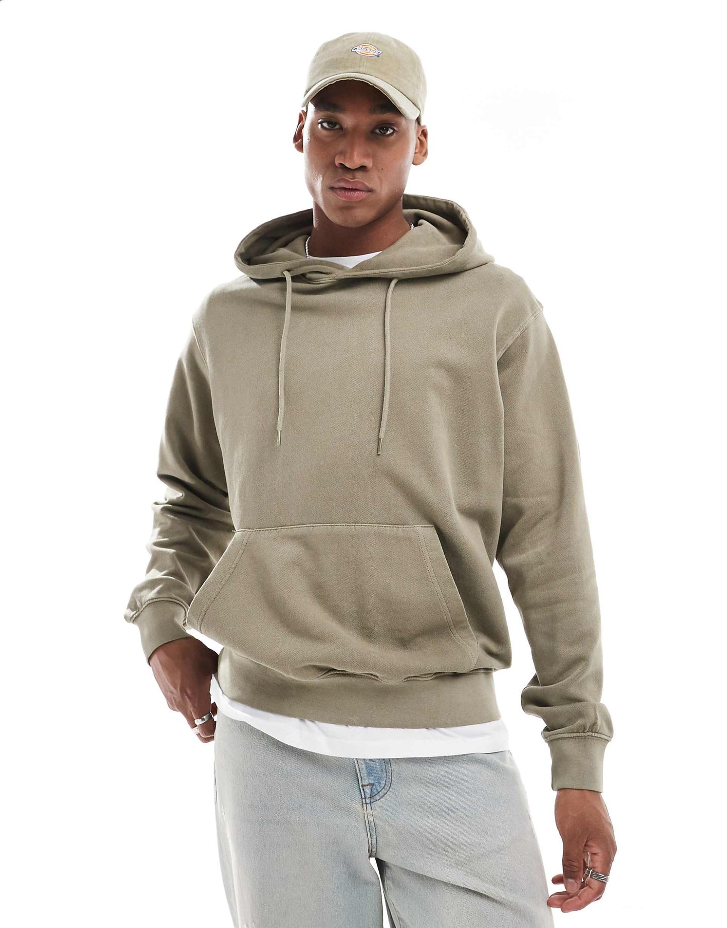 Super Oversized Hoodie