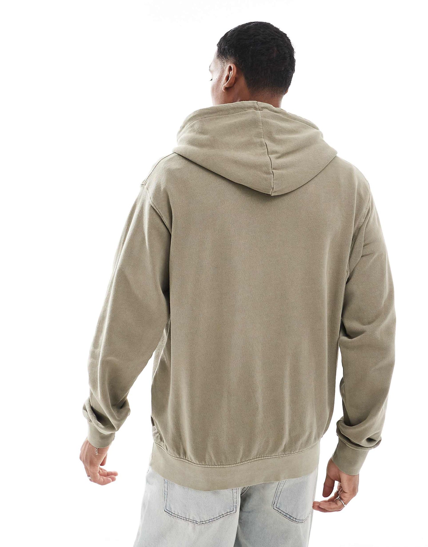 Super Oversized Hoodie