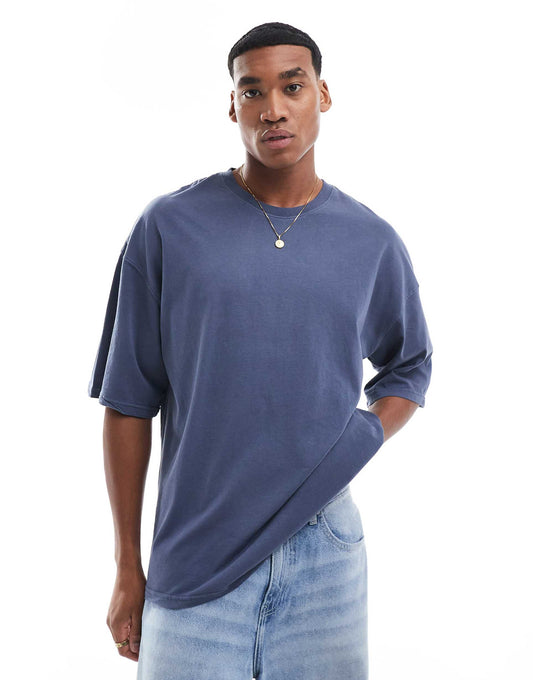 Super Oversized T-Shirt