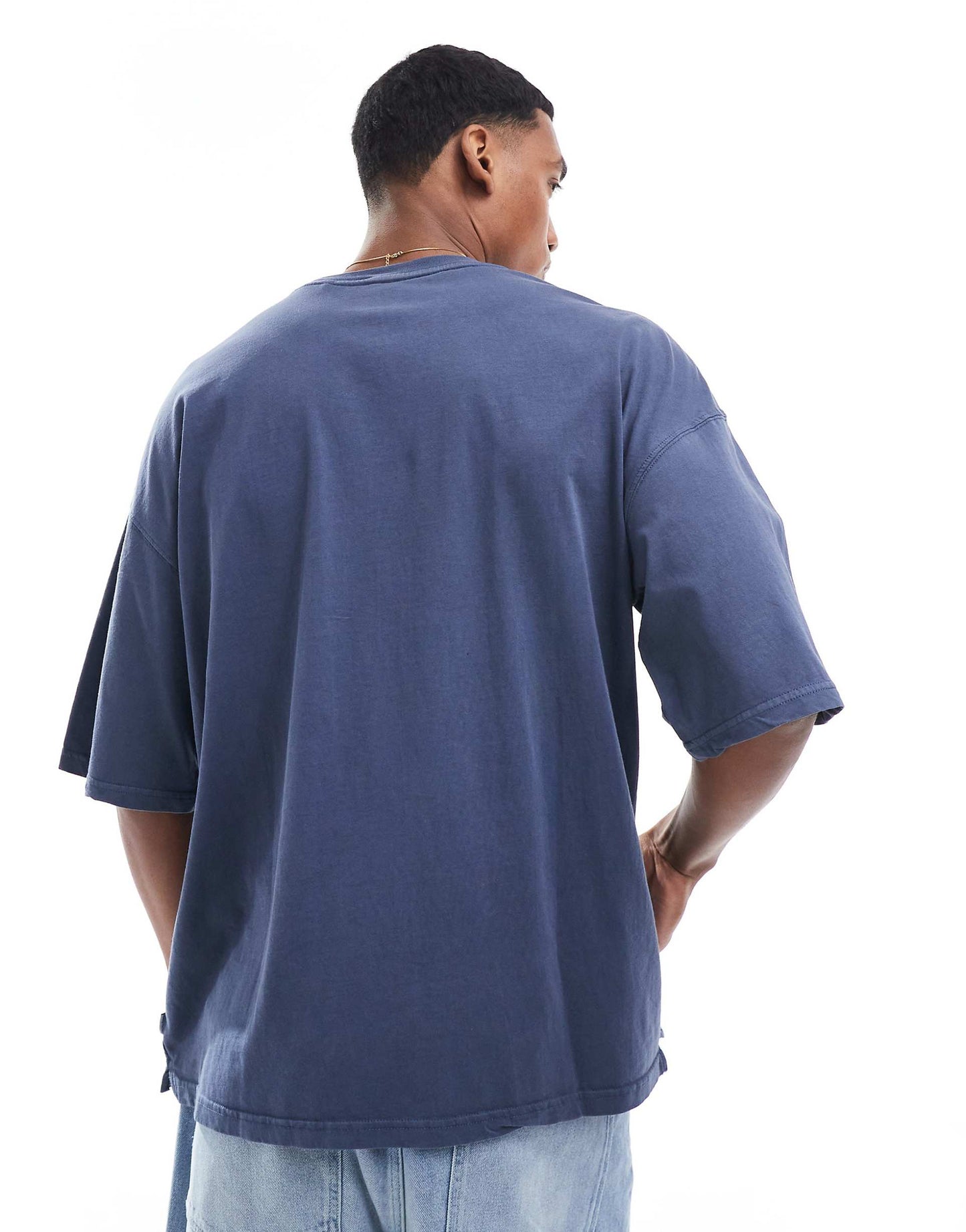 Super Oversized T-Shirt