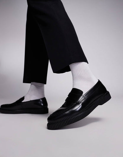 Creeper Loafers