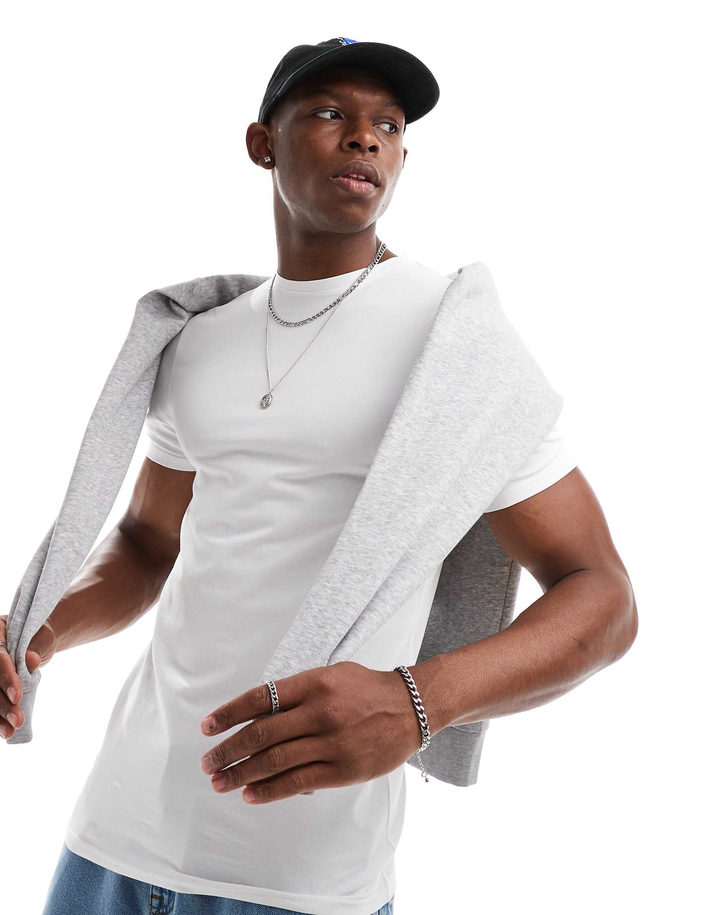 Studio Muscle T-Shirt