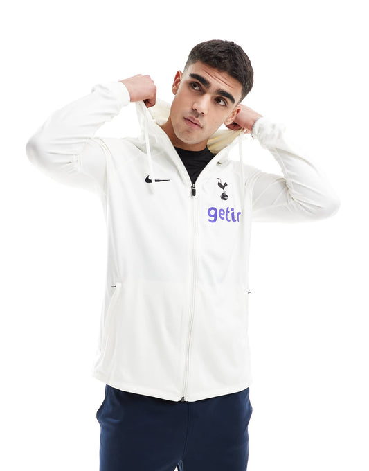 Football Tottenham Hotspur Jacket