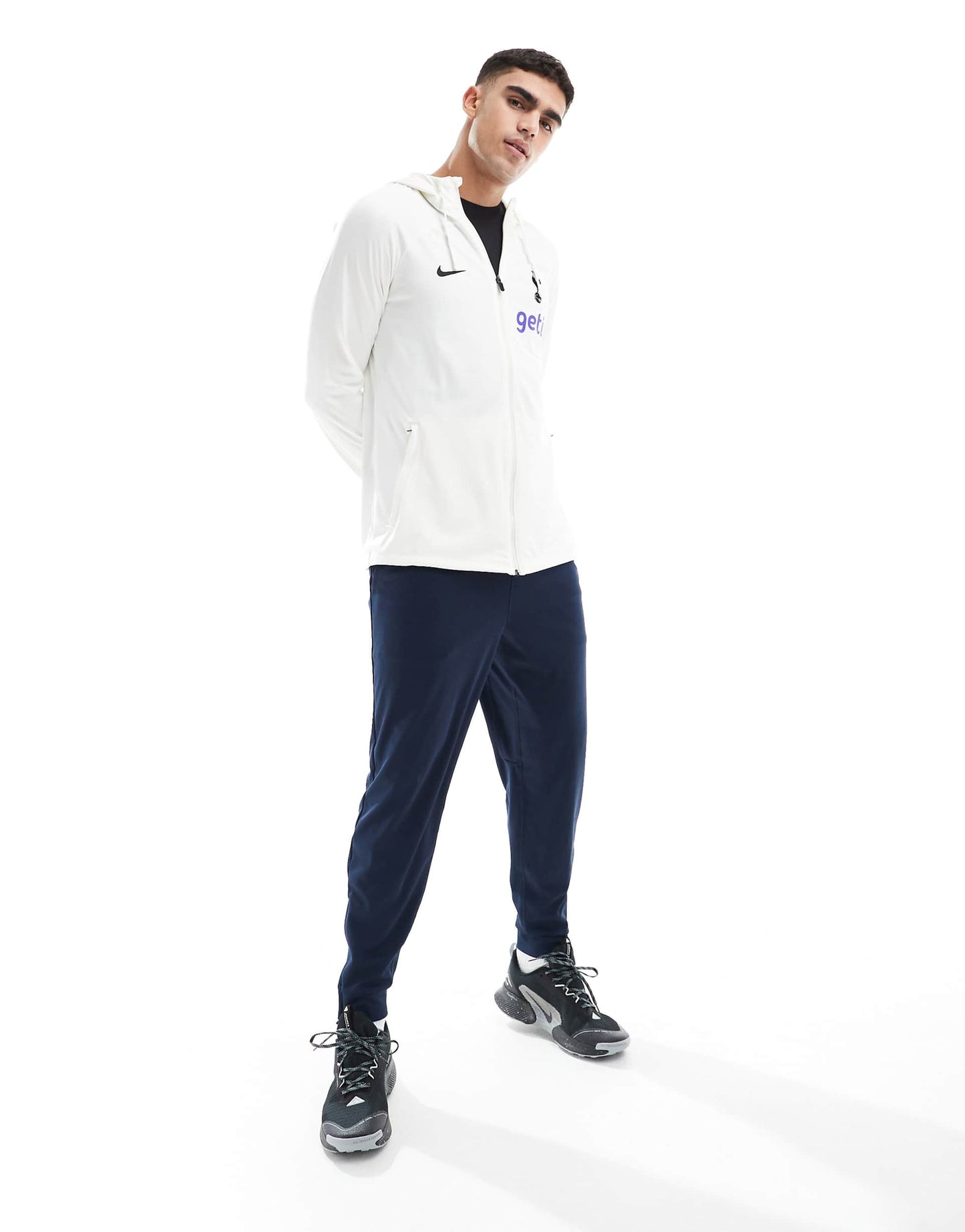 Football Tottenham Hotspur Jacket
