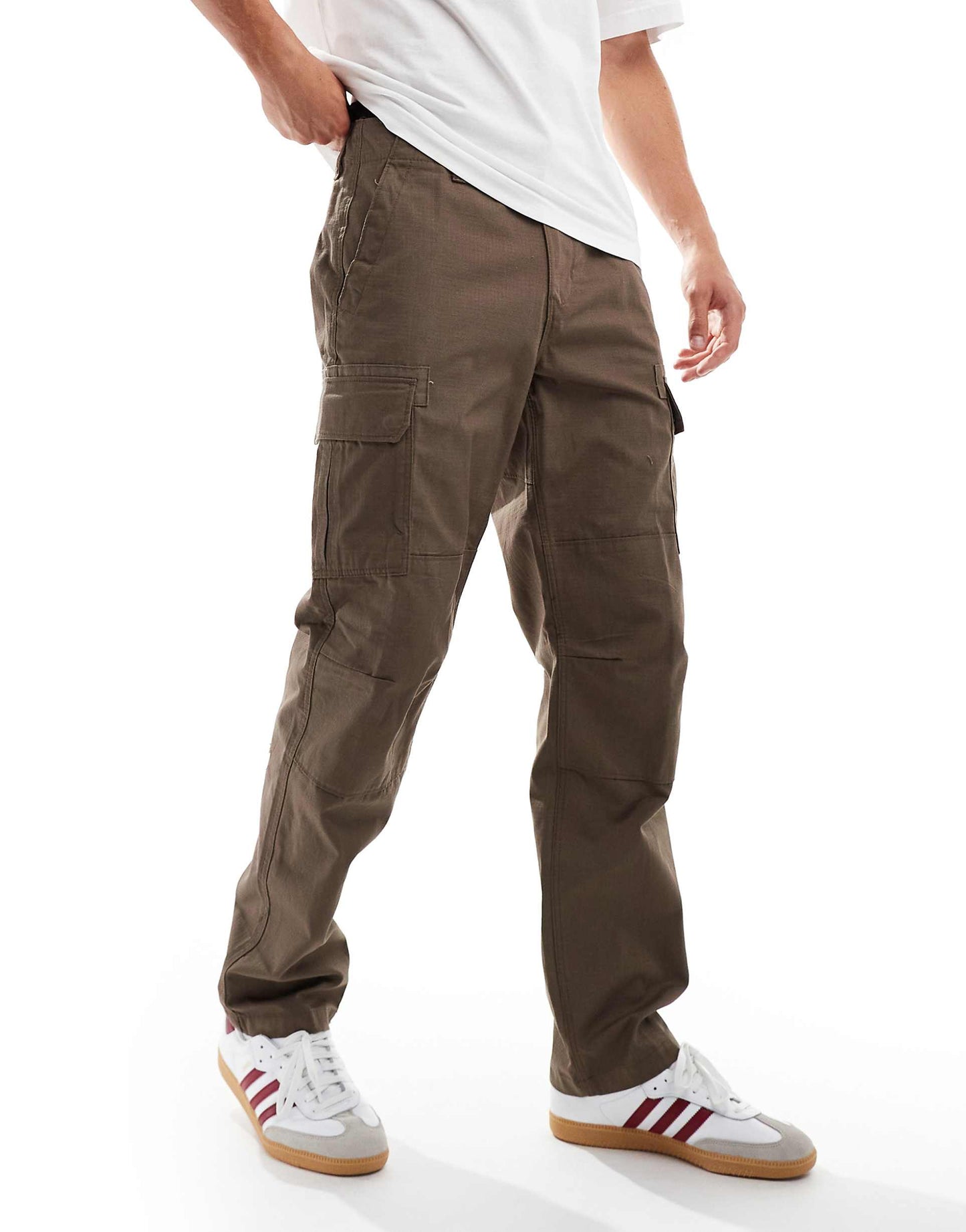 Millerville Cargo Trousers