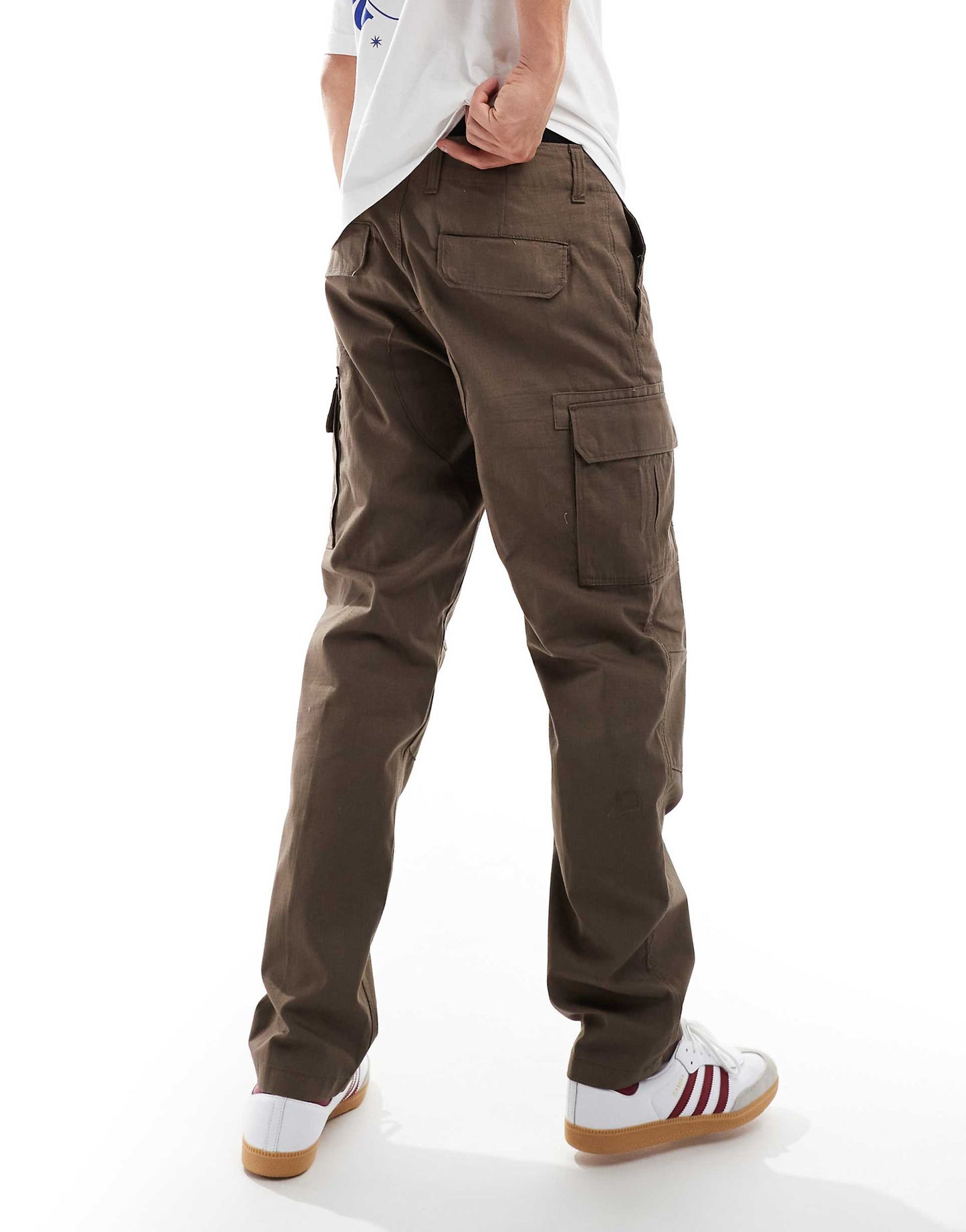 Millerville Cargo Trousers
