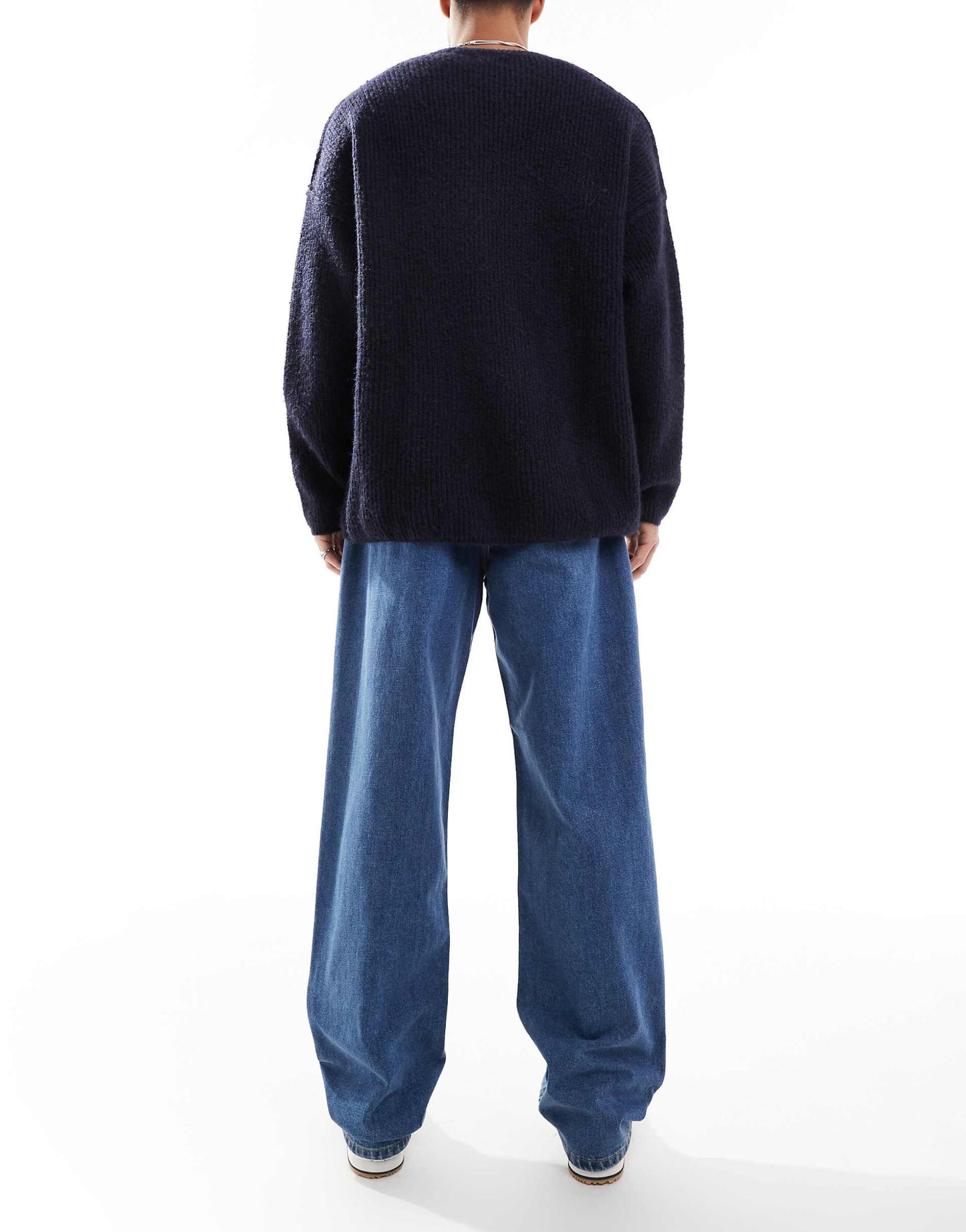 Thomasville Relaxed Fit Denim Jeans