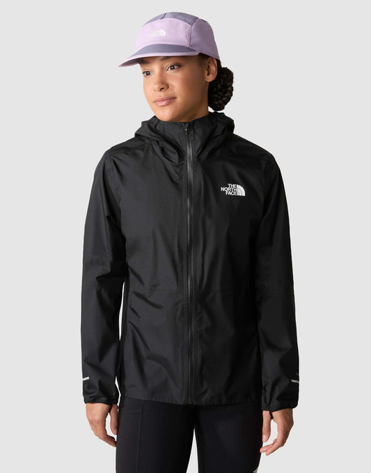 Full Zip Running Jacket