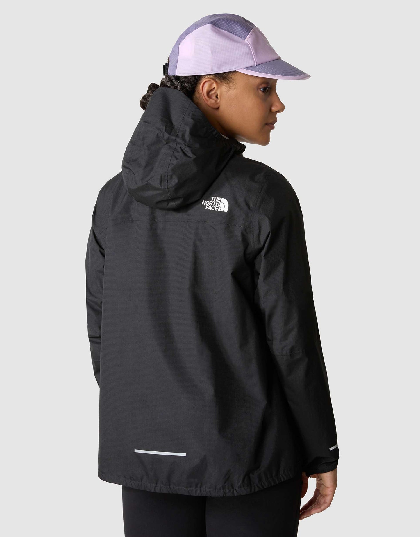 Full Zip Running Jacket