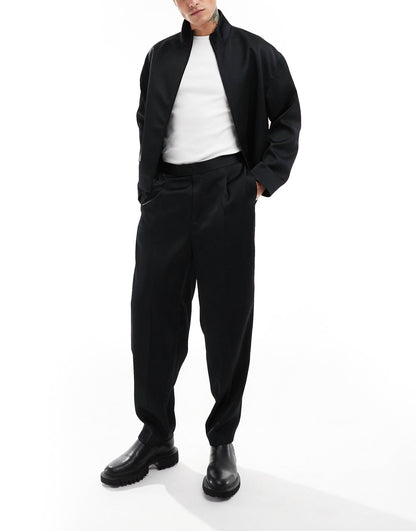 Smart Co-Ord Track Jacket