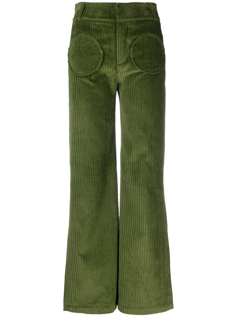 Yoshitomo Corduroy Trousers