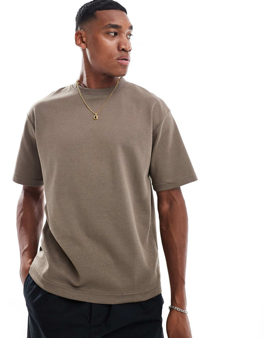 Homme Oversized T-Shirt