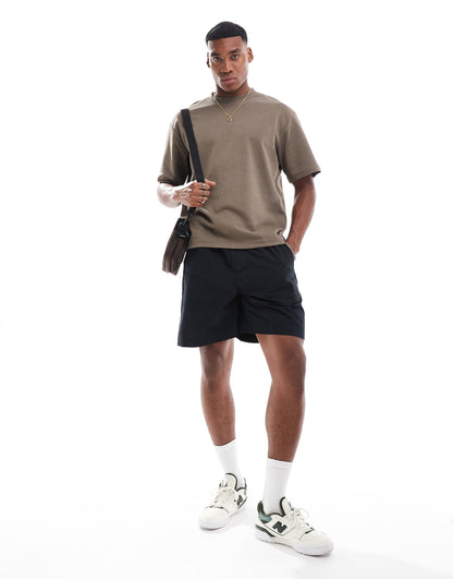 Homme Oversized T-Shirt