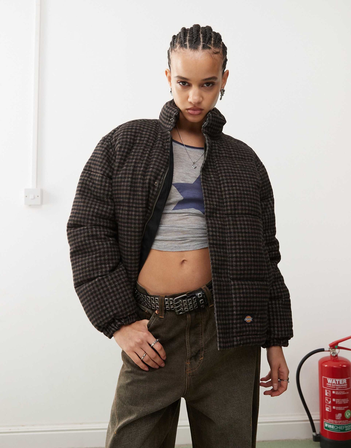 Frenchtown Puffer Coat