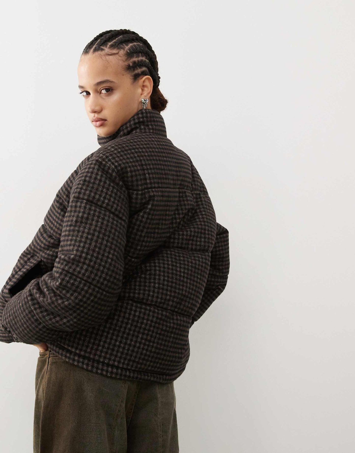 Frenchtown Puffer Coat