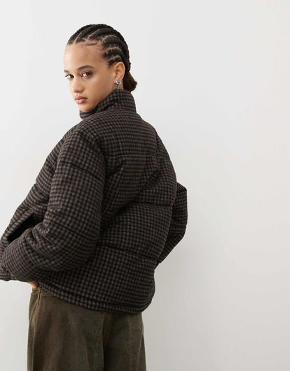 Frenchtown Puffer Coat