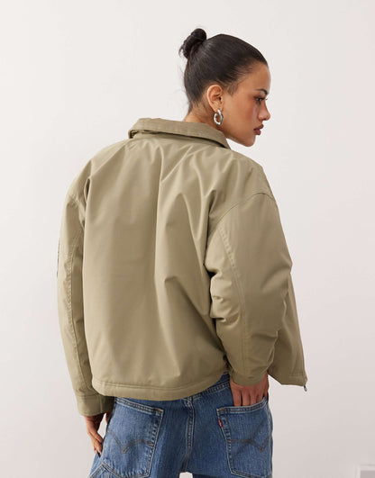 Seasonal Chore Jacket