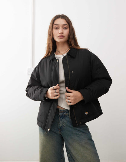 Seasonal Chore Jacket