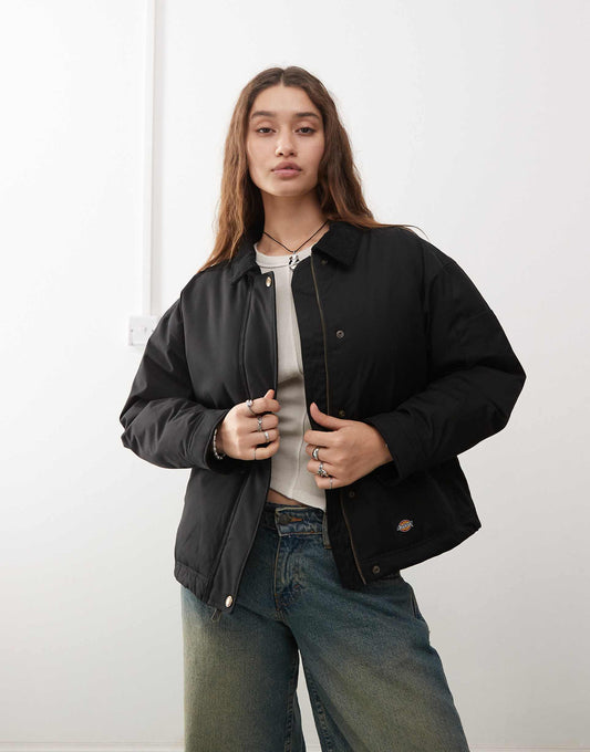 Seasonal Chore Jacket