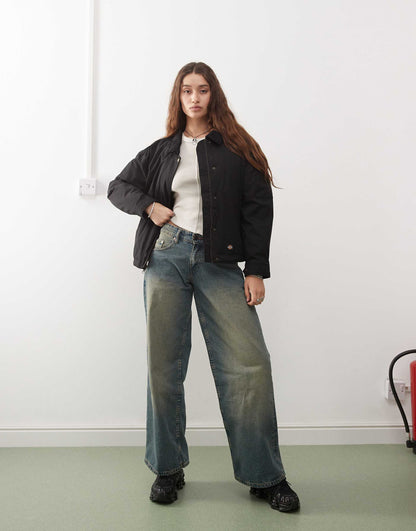 Seasonal Chore Jacket