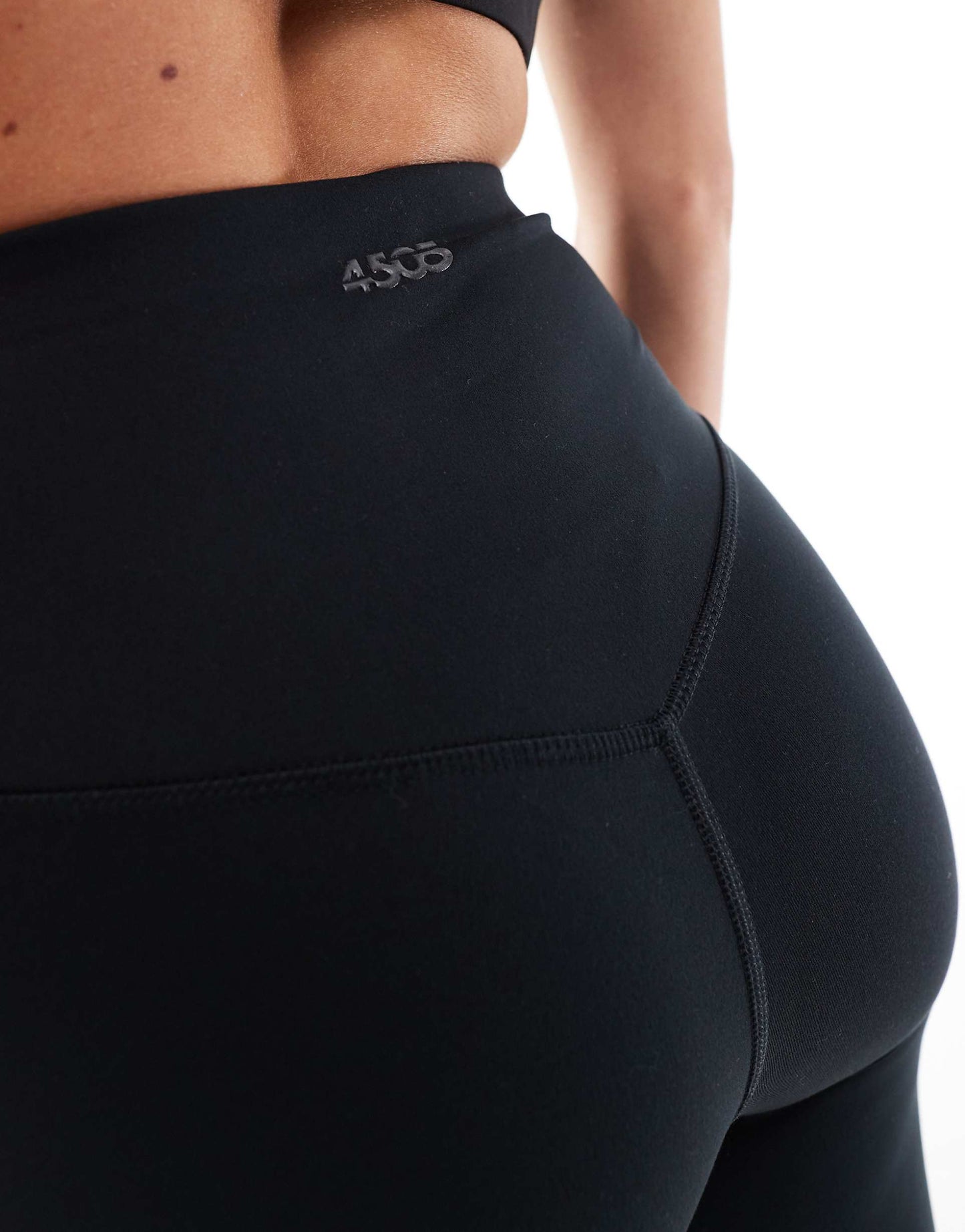 Petite Icon Yoga Soft Touch Gym Legging